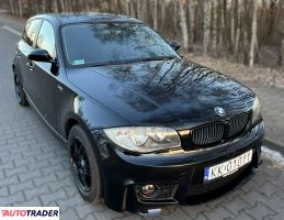 BMW 118 - zobacz ofertę