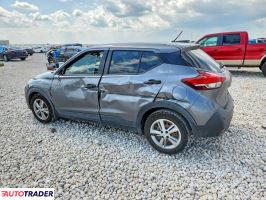 Nissan Pozostałe 2020 1