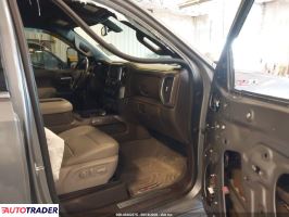 Chevrolet 1500 2020 5