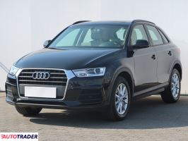 Audi Q3 2016 1.4 147 KM