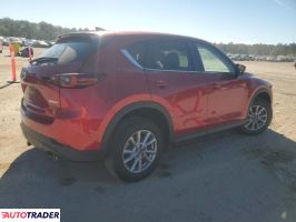 Mazda CX-5 2023 2