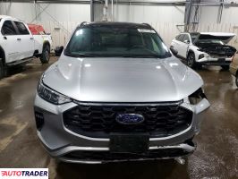 Ford Escape 2024 1