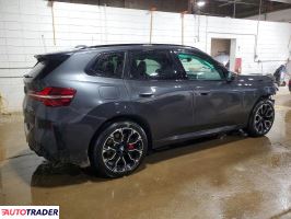 BMW X3 2025 2