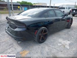 Dodge Charger 2020 3