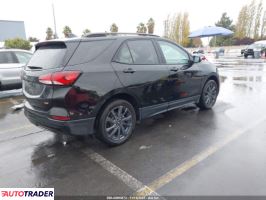 Chevrolet Equinox 2024 1