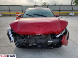 Kia Pozostałe 2025 2