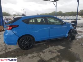 Subaru Impreza 2024 2