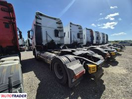 Iveco As440St/p