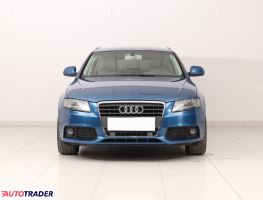 Audi A4 2008 2.0 140 KM Audi A4 2008 2.0 140 KM