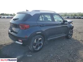 Hyundai Pozostałe 2021 1