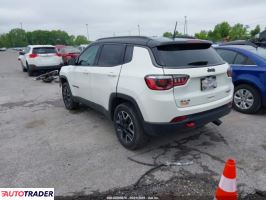 Jeep Compass 2020 2 Jeep Compass 2020 2