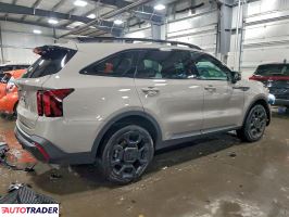 Kia Sorento 2025 2