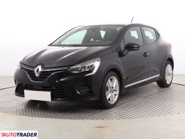 Renault Clio 2020 1.0 99 KM