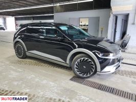 Hyundai Pozostałe 2024 Hyundai Pozostałe 2024