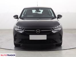 Opel Corsa 2022 1.2 73 KM