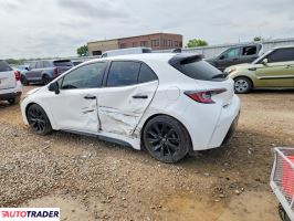 Toyota Corolla 2020 2
