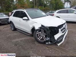 Mercedes GL 2020 2