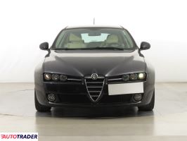 Alfa Romeo 159 2010 1.9 147 KM