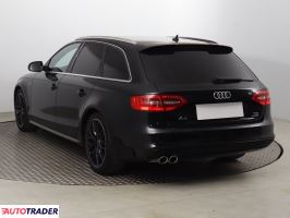 Audi A4 2015 2.0 187 KM