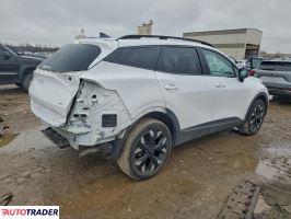 Kia Sportage 2023 2