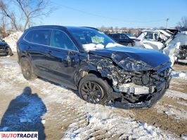 Honda CR-V 2024 2