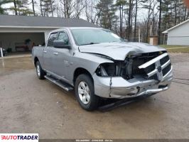 Dodge Ram - zobacz ofertę