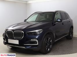 BMW X5 2020 2.0 227 KM