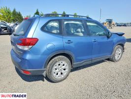 Subaru Forester 2020 2
