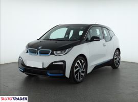 BMW i3 2018 167 KM