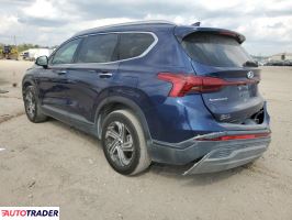 Hyundai Santa Fe 2023 2