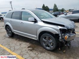 Dodge Journey 2020 2