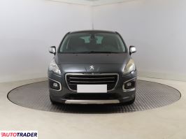 Peugeot 3008 2014 1.6 112 KM