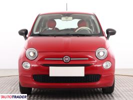 Fiat 500 2016 1.2 68 KM