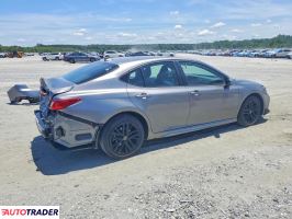 Toyota Camry 2025 2