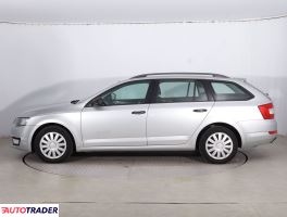 Skoda Octavia 2016 1.4 147 KM