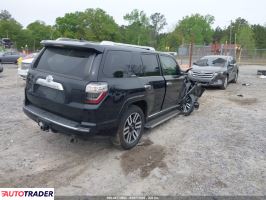 Toyota Pozostałe 2023 4