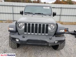 Jeep Wrangler 2020 2