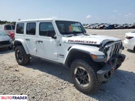 Jeep Wrangler 2021 3