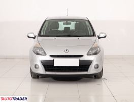 Renault Clio 2011 1.1 73 KM Renault Clio 2011 1.1 73 KM