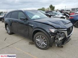 Mazda CX-9 2025 3