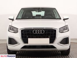 Audi Q2 2022 1.5 147 KM