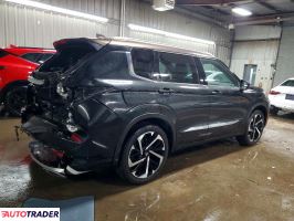 Mitsubishi Outlander 2023 2