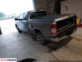 Dodge Ram 2022 3