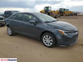 Toyota Corolla 2023 1 Toyota Corolla 2023 1