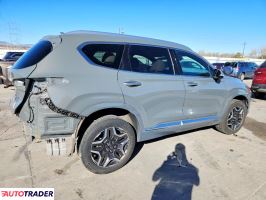 Hyundai Santa Fe 2021 2