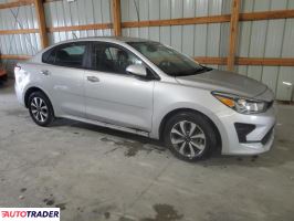 Kia Rio 2023 1