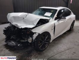 Lexus IS 2021 3 Lexus IS 2021 3