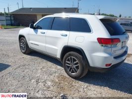 Jeep Grand Cherokee 2020 3