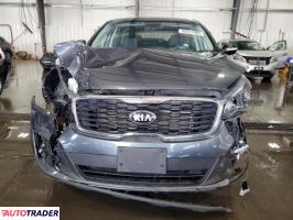 Kia Sorento 2020 2 Kia Sorento 2020 2