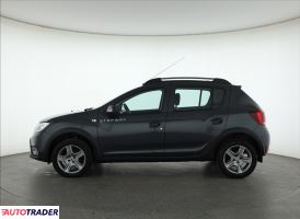 Dacia Sandero 2017 0.9 88 KM